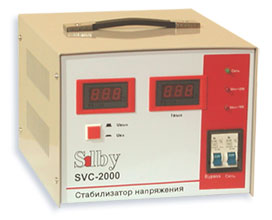   Solby SVC-2000