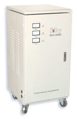   Solby SVC-30000